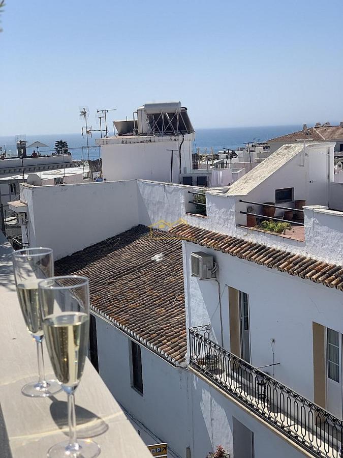 Luxury Penthouse Centre Appartement *