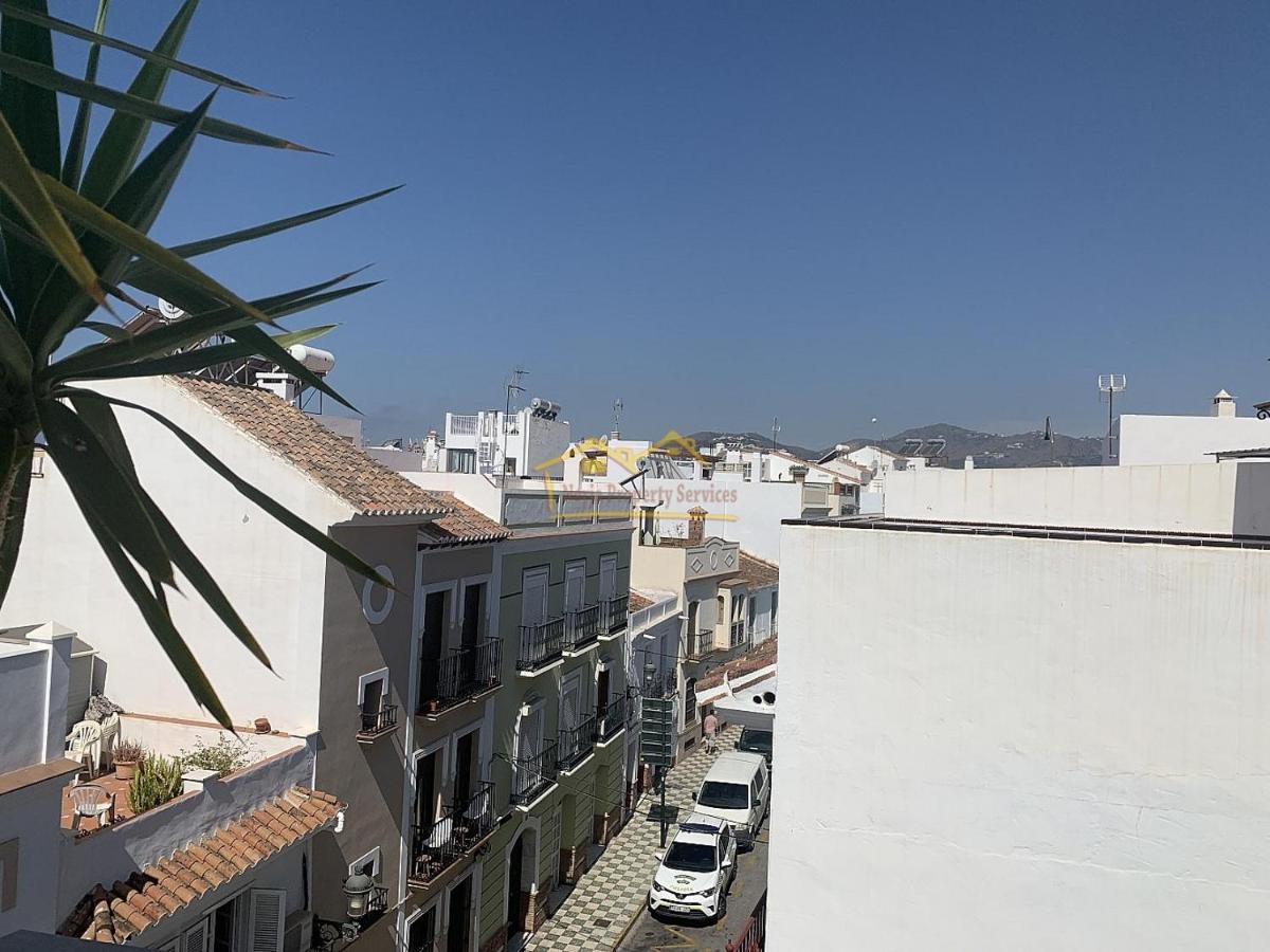 Appartement Luxury Penthouse Centre Nerja