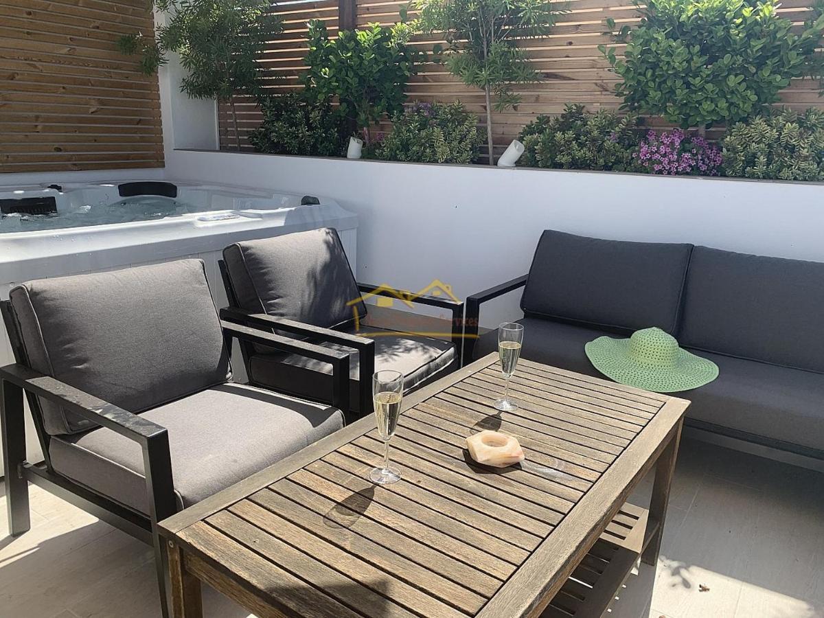 Luxury Penthouse Centre Appartement
