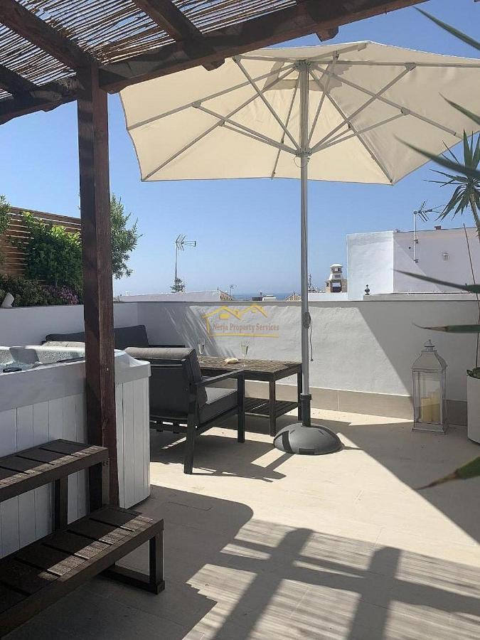 Appartement Luxury Penthouse Centre