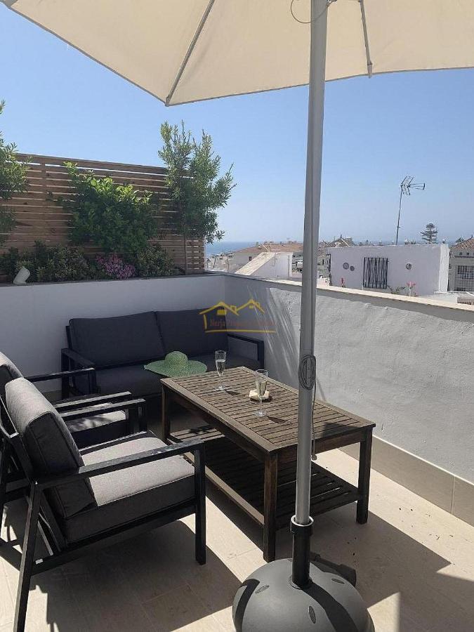 Appartement Luxury Penthouse Centre