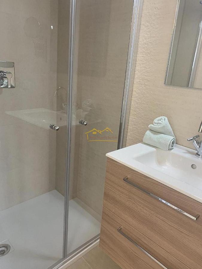 Luxury Penthouse Centre * Nerja