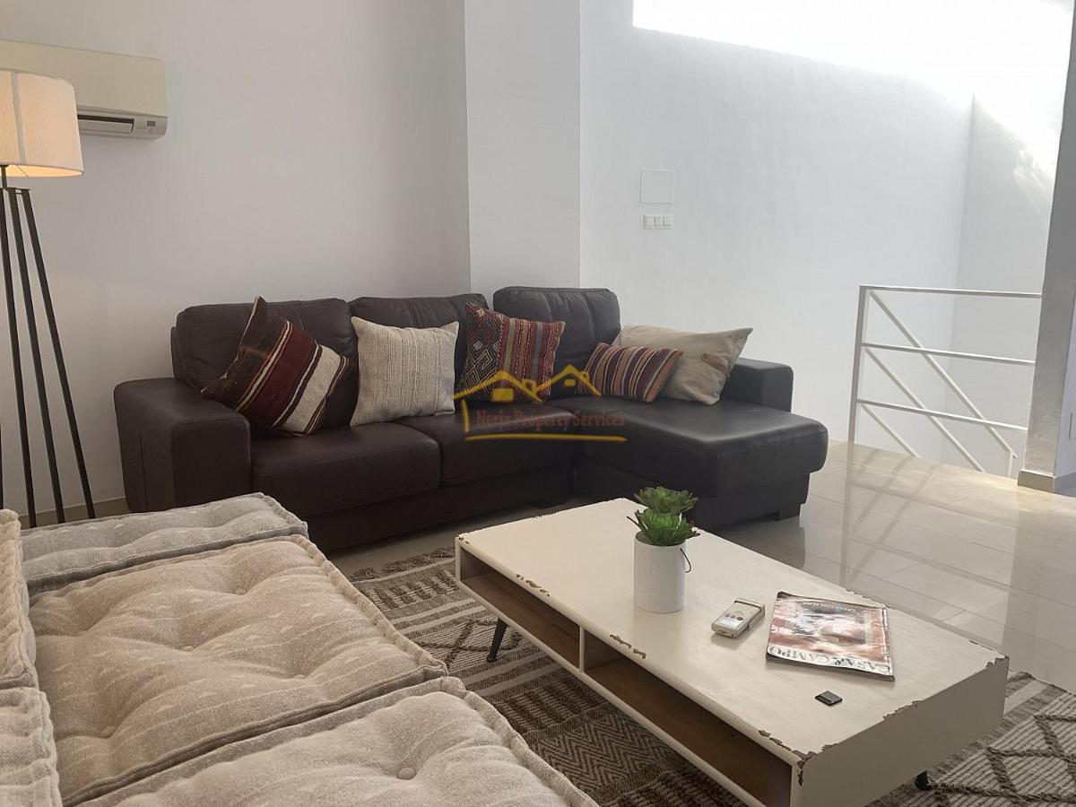 Appartement Luxury Penthouse Centre Nerja