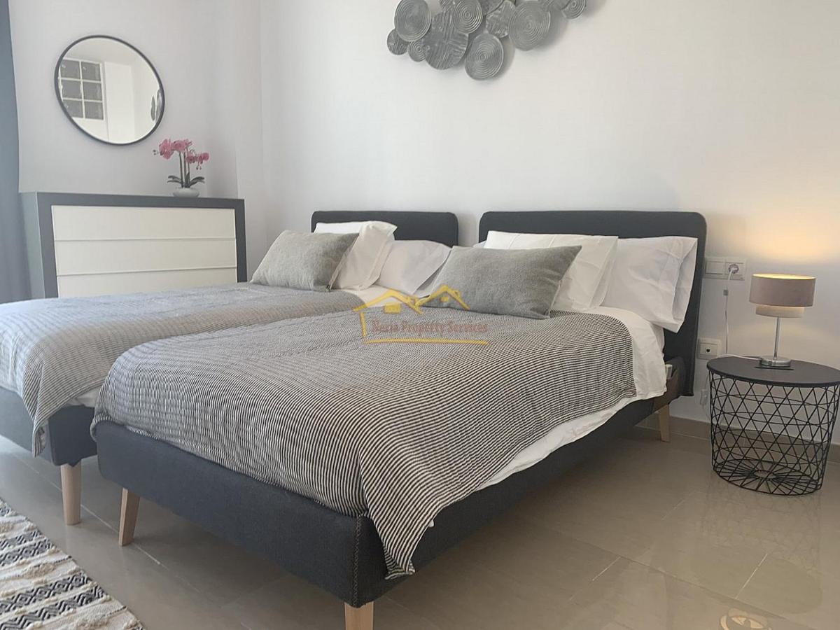 Appartement Luxury Penthouse Centre Nerja